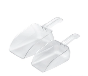 Совок для сыпучих продуктов Norma 1814 мл артикул F4777