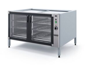 Расстоечный шкаф МариХолодМаш ШРЭ106-01