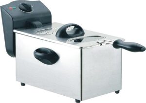 Фритюрница электрическая Gastrorag CZG40PE