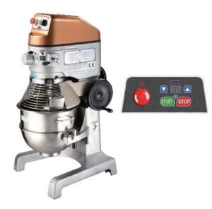 Миксер планетарный напольный Spar SP30HA-DM