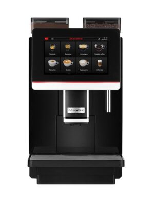 Кофемашина суперавтомат Dr.Coffee CoffeeBar Plus-B