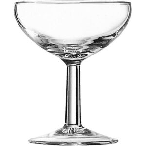 Рюмка для коктейлей Arcoroc Ballon 130 мл, D 90 мм, H 105 мм артикул 11945