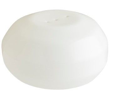 Солонка Bonna White Halo H 62 мм артикул HAL01TZ