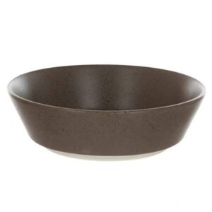 Тарелка Loveramics Stone Soup Plate 20 см (Granite) артикул