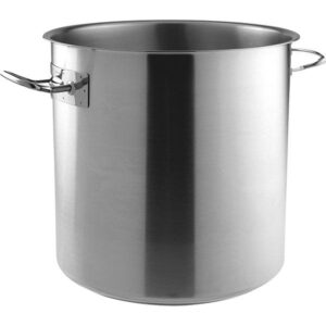 Котел Pintinox Satin 21,25 л, D 300 мм, H 300 мм артикул 30600330