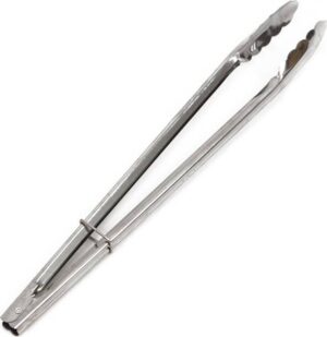 Щипцы универсальные Luxstahl L 400 мм артикул кт1721