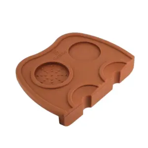 Силиконовый мат для кофейных аксессуаров, P.L. Proff Coffee