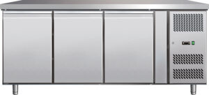 Стол холодильный Viatto GN3100TN
