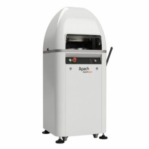 Тестоделитель-округлитель Apach Bakery Line SPA SA18 полуавтоматический