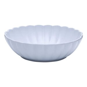 Салатник OXFORD Flora Aster 2000 мл, D 255 мм артикул 152421