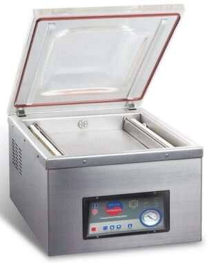 Упаковщик однокамерный Indokor IVP-430PT/2 с газонаполнением