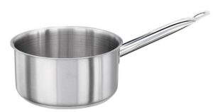 Сотейник KAPP 1,5 л, D 160 мм, H 70 мм артикул 30150015