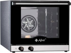 Печь конвекционная электрическая Abat ПКЭ-4Э (крашеная)