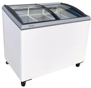 Морозильный ларь DERBY EK 37С