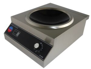 Плита WOK Indokor IN5000