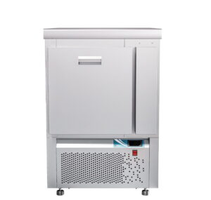 Стол холодильный Abat СХС-70Н (ящик 1) без борта