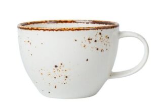 Чашка Noble Grace 250 мл, D 90 мм, H 65 мм артикул 095616A-P001-G001