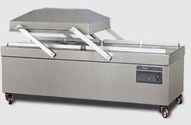 Упаковщик двухкамерный Henkelman Polar 2-95 opt B