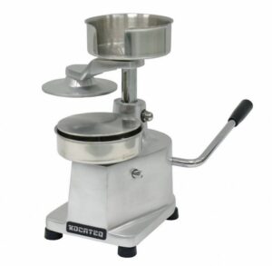 Пресс для гамбургера Kocateq HF130