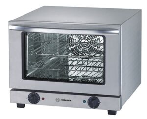 Печь конвекционная электрическая HURAKAN HKN-XFT133L