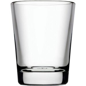 Стопка PASABAHCE Alanya 60 мл, D 48 мм, H 64 мм артикул 52440/b