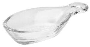 Ложка для комплимента PASABAHCE Gastroboutique 35 мл, L 120 мм, B 60 мм, H 24 мм артикул 53749/b