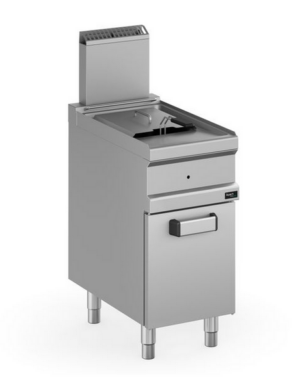 Фритюрница газовая Apach Cook Line APFG-47P/PL 700 серия