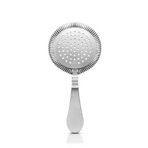 Cтрейнер "Mercury" хром Lumian