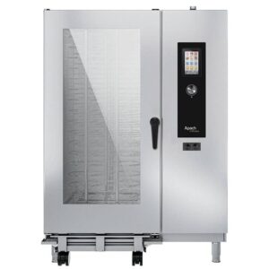 Пароконвектомат Apach Chef Line LGI202T
