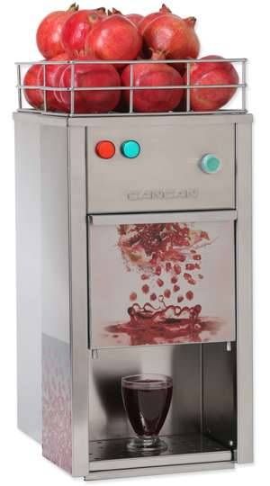 Пресс для цитрусовых CanCan 0603