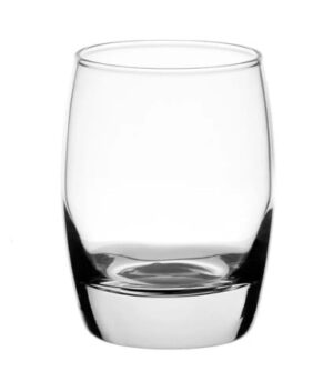 Стакан Хайбол PASABAHCE Veneto 350 мл, D 70 мм, H 110 мм тонкий край артикул 420674