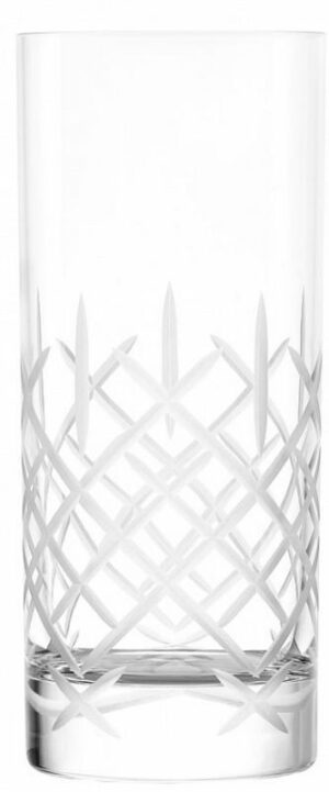 Стакан Хайбол Stolzle Club 380 мл, D 66 мм, H 155 мм артикул 3500010DS1619