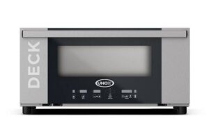 Печь подовая электрическая UNOX XEBDC-02EU-D