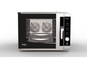 Пароконвектомат Apach Cook Line AP5.23QDC