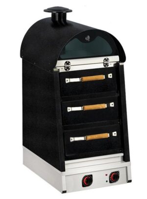 Шкаф жарочный электрический Kocateq PO-3L для запекания картофеля