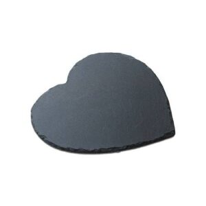 Блюдо для подачи MGprof L 250 мм, B 250 мм, H 7 мм артикул PLT-H25