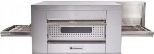 Печь для пиццы конвейерная электрическая Pizza Group TNV-50E