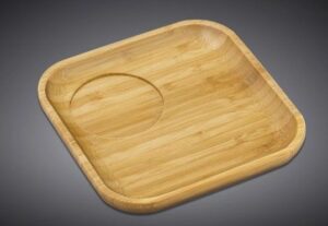 Блюдце Wilmax L 150 мм, B 150 мм артикул WL-771115/A