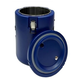 Термоконтейнер для продуктов Kocateq CN 13 объемом 16,3 л артикул CN13