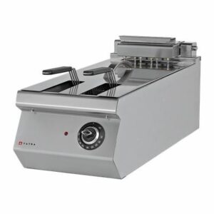 Фритюрница электрическая Tatra TEF.47 700 сер.