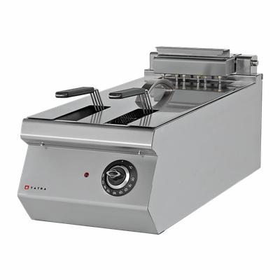 Фритюрница электрическая Tatra TEF.47 700 сер.