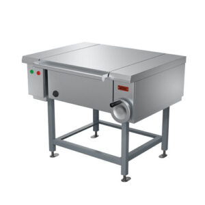 Сковорода электрическая ПРОММАШ, Саратов СЭЧ-0,25Н