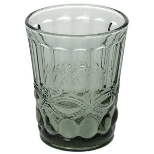 Стакан Хайбол Tognana Соланж 250 мл, d80 мм, h92 мм серый артикул A9557260056