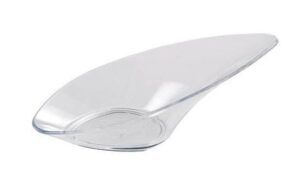 Емкость для закусок Martellato PMO12.00 11 мл, L 105 мм, B 50 мм, H 30 мм (Набор 100 шт) артикул PMO12.00