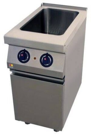 Макароноварка электрическая KOGAST (Kovinastroj) EKT-T49/V-T