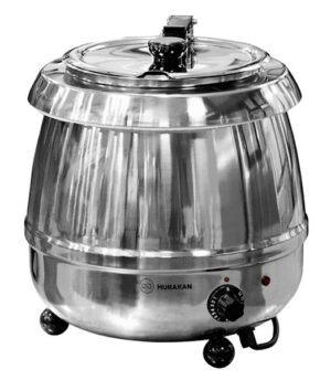 Мармит-супница HURAKAN HKN-FWP2