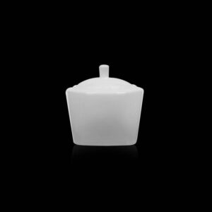 Сахарница Sam&Squito Quadro 230 мл, D 95 мм артикул фк796