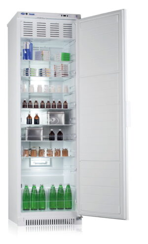 Холодильник фармацевтический Pozis ХФ-400-2