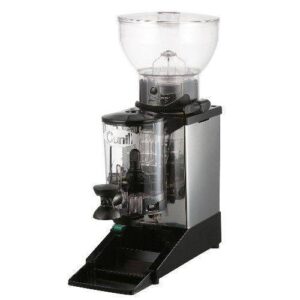 Кофемолка Cunill Tauro стальная
