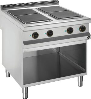 Плита электрическая Apach Cook Line APRE-89P